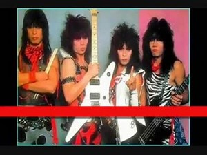 【作業用BGM】ジャパニーズ・メタル界隈今昔メドレー【HR・HM】