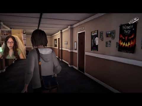 FIRST PLAYTHROUGH - 12h stream!