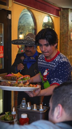 🎄 Christmas at Azteca Mexican Restaurant – Gastonia 🎄 This holiday season, we’re grateful for every smile, every visit, and every moment shared with our amazing community. Thank you for being part of our family. From all of us at Azteca Mexican Restaurant Gastonia, we wish you a Merry Christmas and a Happy New Year filled with blessings, love, and great food ❤️🌮✨ #AztecaMexicanRestaurant #AztecaGastonia #MerryChristmas #ChristmasVibes #HolidaySeason #GraciasFamilia #MexicanFoodLovers #Christm