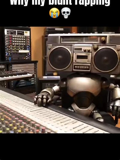 Why my blunt rapping 😭💀 TALES FROM THE SWAMP 2 | EPISODE 5 #cartoonnetwork #adultswim #fypシ゚viral