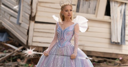 Oscar nominations snubs and surprises: Paul Mescal and Ariana Grande among biggest oversights