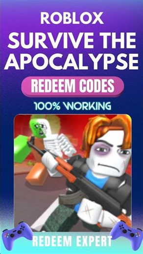 NEW Survive the Apocalypse Codes 2026 🔥 #survivetheapocalypse