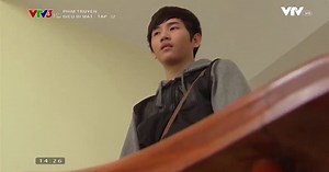 Phim Rubic 8: Điều bí mật - Tập 32