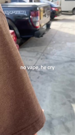 No Vape, No Cry: A Trend Worth Trying
