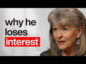 I Studied Men For 35 Years... How Women Kill Attraction | Alison Armstrong