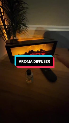 Enhance Your Home with an Aroma Diffuser