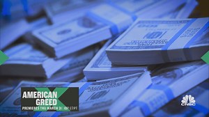 American Greed: Ray Nagin: New Orleans Shakedown