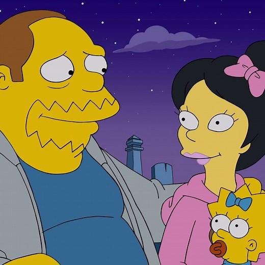 The real revenge of the nerds. 🤓: fox.tv/thesimpsonsfb | The Simpsons