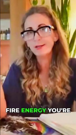 Harness Your Elemental Power for Clearing Energy