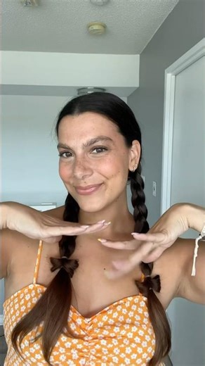 Hairstyle inspo for the perfect GIRLY-GIRL style! #hairbowtutorial #girlyhacks #diyhairstyle