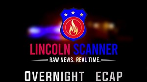 OVERNIGHT RECAP: March 21st, 2023 ▫️ Around 12:45 AM, LPD was dispatched to the area of Portia Street and Adams Street for a water main break. Officers reported erosion of the road and shut down the area. ▫️ Around 5 AM, LSO made a stop on a vehicle reported to be road-raging near Highway 77 and Davey Road. | Lincoln Scanner