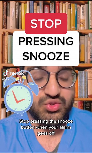 Understanding the Snooze Feature on Your Alarm Clock