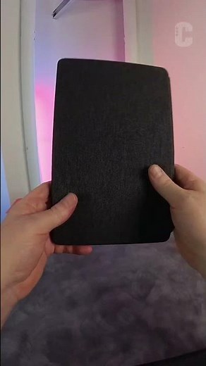 📦 Unboxing Amazon Fire Max 11 Keyboard Case #unboxing #tech