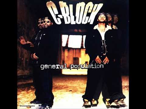 C-Block - My Life [Lyrics + HQ] 1997
