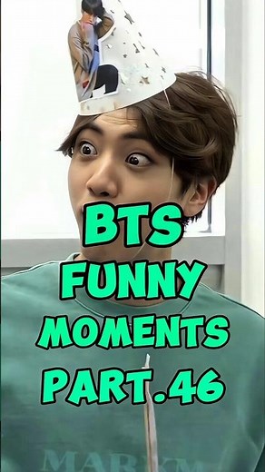 BTS at Their Funniest – Hilarious Moments You Can’t Stop Watching