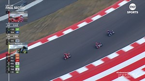 3.1M views · 95K reactions | We witnessed drama from start to finish at the #IndonesianGP  Take a look back at the highlights as Jorge Martín Almoguera lost his World Championship lead, Francesco Bagnaia returned to the top and Maverick Viñales rode like the Dark Knight  #MotoGP | #SeasonRecap | TNT Sports Bikes | Facebook