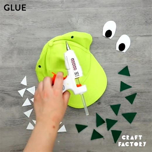 11K views · 104 reactions | Time to create and explore!  | Craft Factory | Facebook