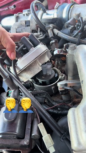 Understanding SN95 Mustang Issues