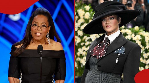Dollar billionaires: Top and richest black women in the world in 2025