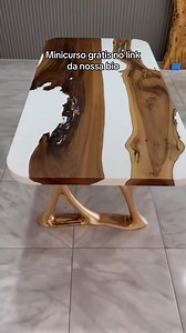 epoxy - 7276197683310710021 #woodworking #hand... #wood #epoxyart #epoxyresin #resinart #resin | Kyle Powell | Facebook