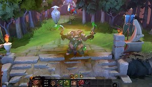 Top 5 hero-combos in Dota 2 for Pudge