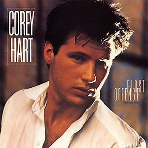 Corey Hart - First Offense