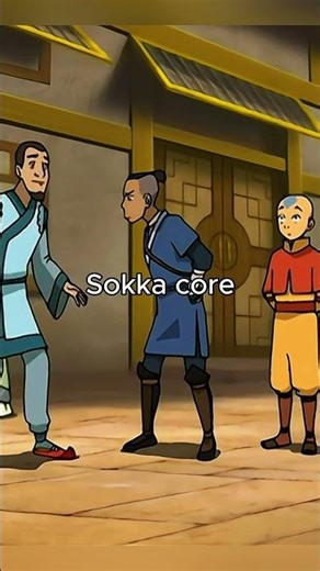 Sokka funniest moments