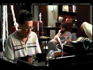 The Hangover HD tiger scene