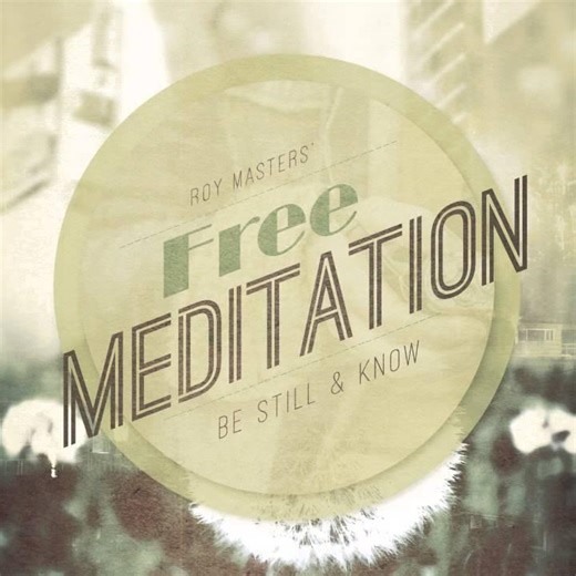 7 Minute Meditation - Guided Meditation by Roy Masters | Raul Duran