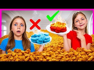 My Little Sister is the Boss of Me for 24 Hrs!