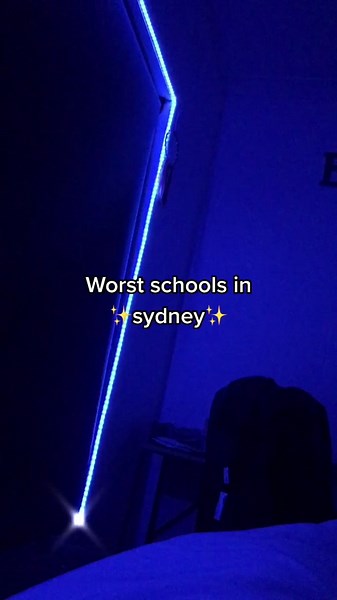 School Pranks and Interviews at Hoxton Park and Ashcroft High School