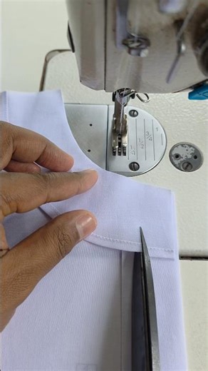 Luxury Look Sewing: Expert Finishing Tricks #tips #design