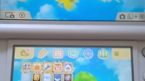 3DS中文系统更新