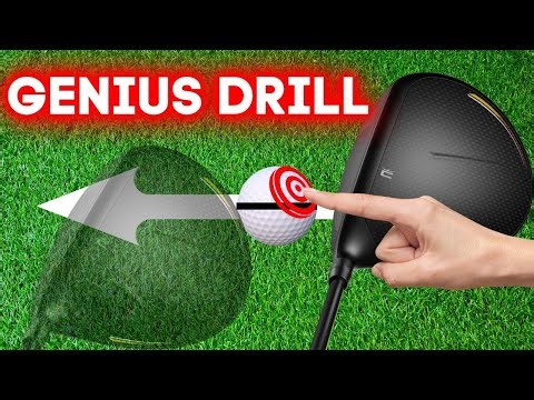 EVERY Golfer DRIVES the golf ball LONGER USING THIS HACK in the summe ereNEED THE FOOTBALL