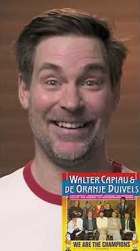 Why do we sing Olé Olé Olé at the Bell Centre? | HNLD Short #187 #shorts #canadiensmtl