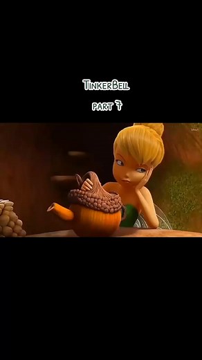 TinkerBell Part 7 Series | Film Kartun Bahasa Indonesia