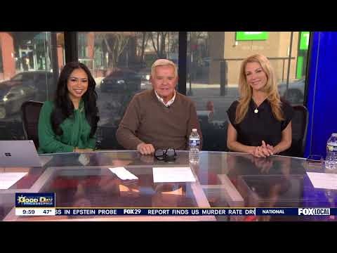 WTXF | Good Day Philadelphia at 9am - Open and Closing - January 22, 2026
