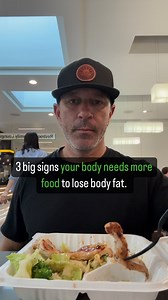 31K views · 129 reactions | 3 Signs here 1. Persistent Hunger: If...