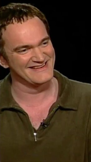 Tarantino: Every Line Matters Until the Actors Show Up #Tarantino #Filmmaking #Screenwriting
