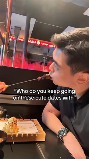 Rich Yun | Online Coach on Instagram: "Nothing wrong with a bro date right? ☺️ #korean #oppa #bromance"