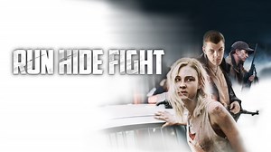 Run Hide Fight - Apple TV