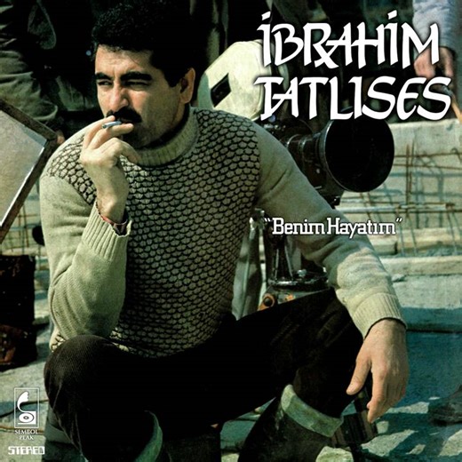 M . H on Instagram: "💐💗💐 ibrahim Tatlises 💐💗💐 Aysem / 1984 🥀 @ibrahimtatlises #ibrahimtatlıses #ibrahimtatlises #ibrahim #ibo #arabesk #aşk #damar #eskiler #muzik #müzik #keşfet #gençlik #güzel #sevgi #sevda #sevdam #sevgilim #80ler #nostalji"