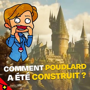 422K views · 3K reactions | Plongez dans les origines magiques de Poudlard ! 慄‍♂️ | Trash Videos | Facebook