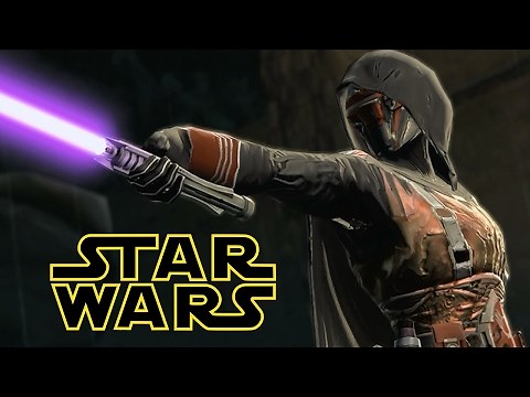 Revan (Suite) | Star Wars - Soundtrack