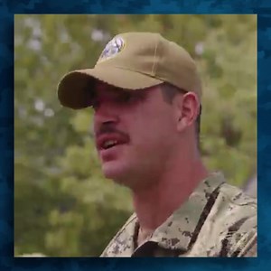 Joe Cardona regularly dons two uniforms; one for the New England Patriots, and another for the US Navy. His exceptional work in the military community has made him a finalist for the NFL Salute to Service award presented by USAA | Task & Purpose
