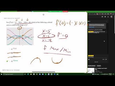 MATH 1524 FINAL EXAM REVIEW