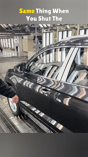 1.2M views · 9.4K reactions | Facts About Car Production‍藺...