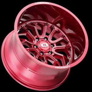 Forty years of unmatched quality, let Vision Wheels be your trusted custom wheel partner. Your visions, their wheels. 😎 Shop today! www.tireagent.com | Tire Agent