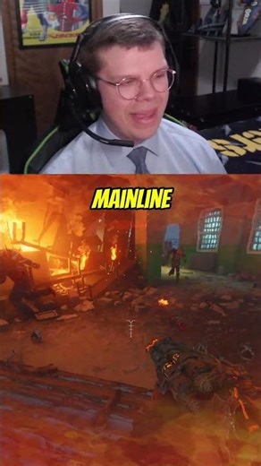 Stand Alone COD Zombies Game