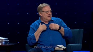 You can break the ⛓chains⛓! Watch the full message at youtube.com/saddlebackchurch | Saddleback Church